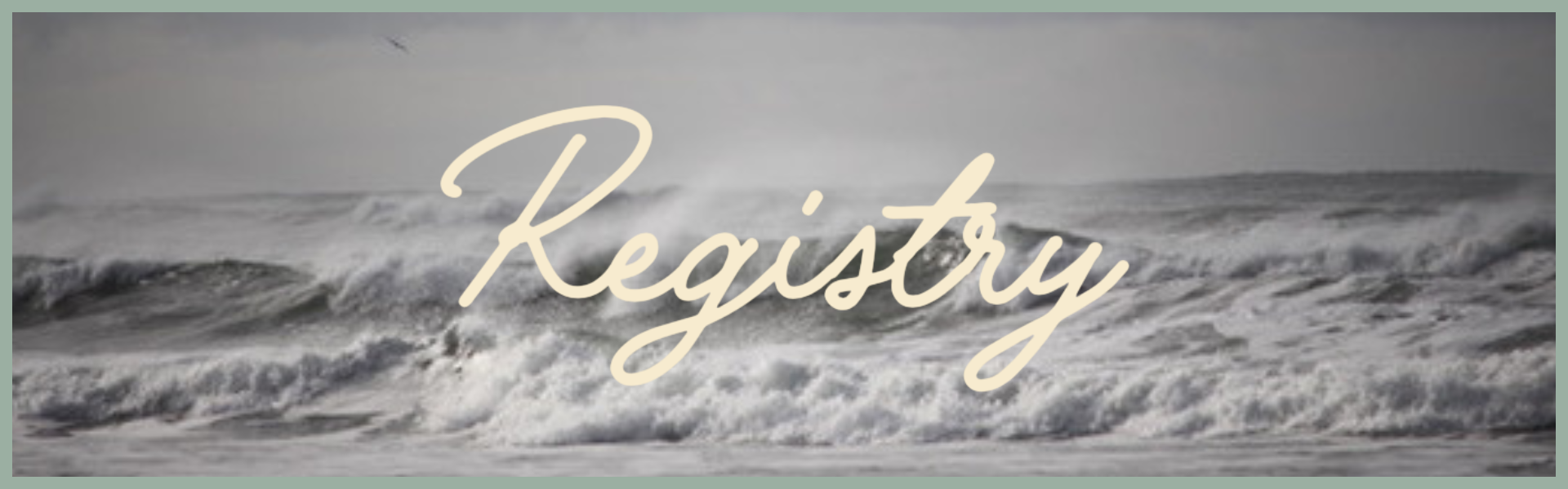 We're Getting Hitched