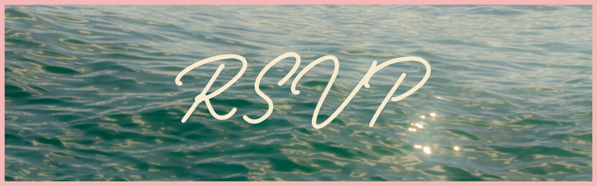 We're Getting Hitched