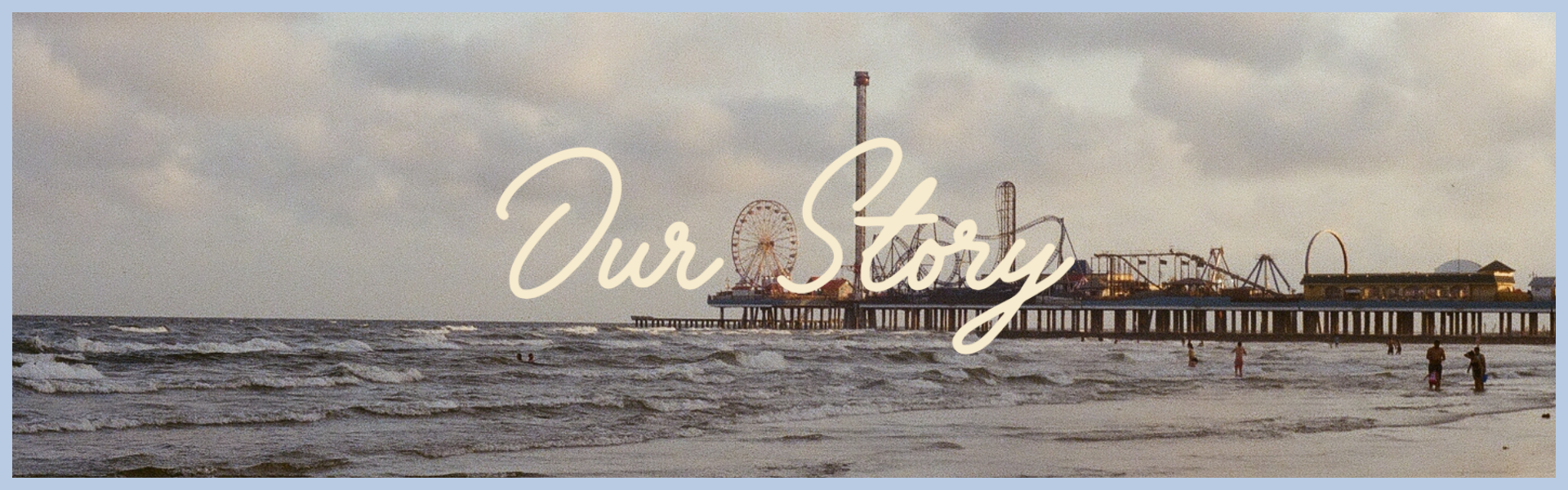 We're Getting Hitched