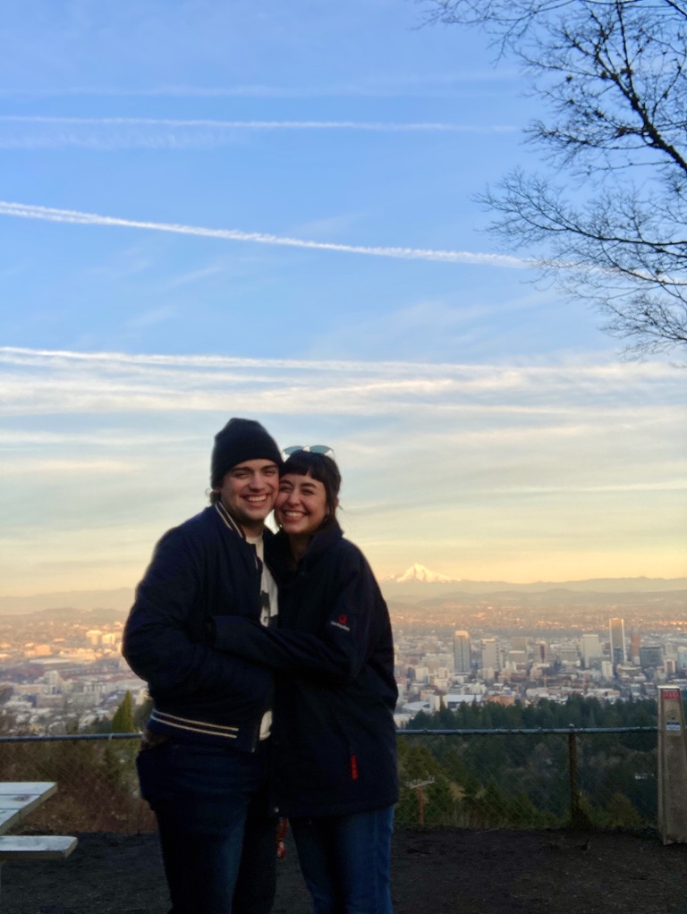 How we met - Photo 3