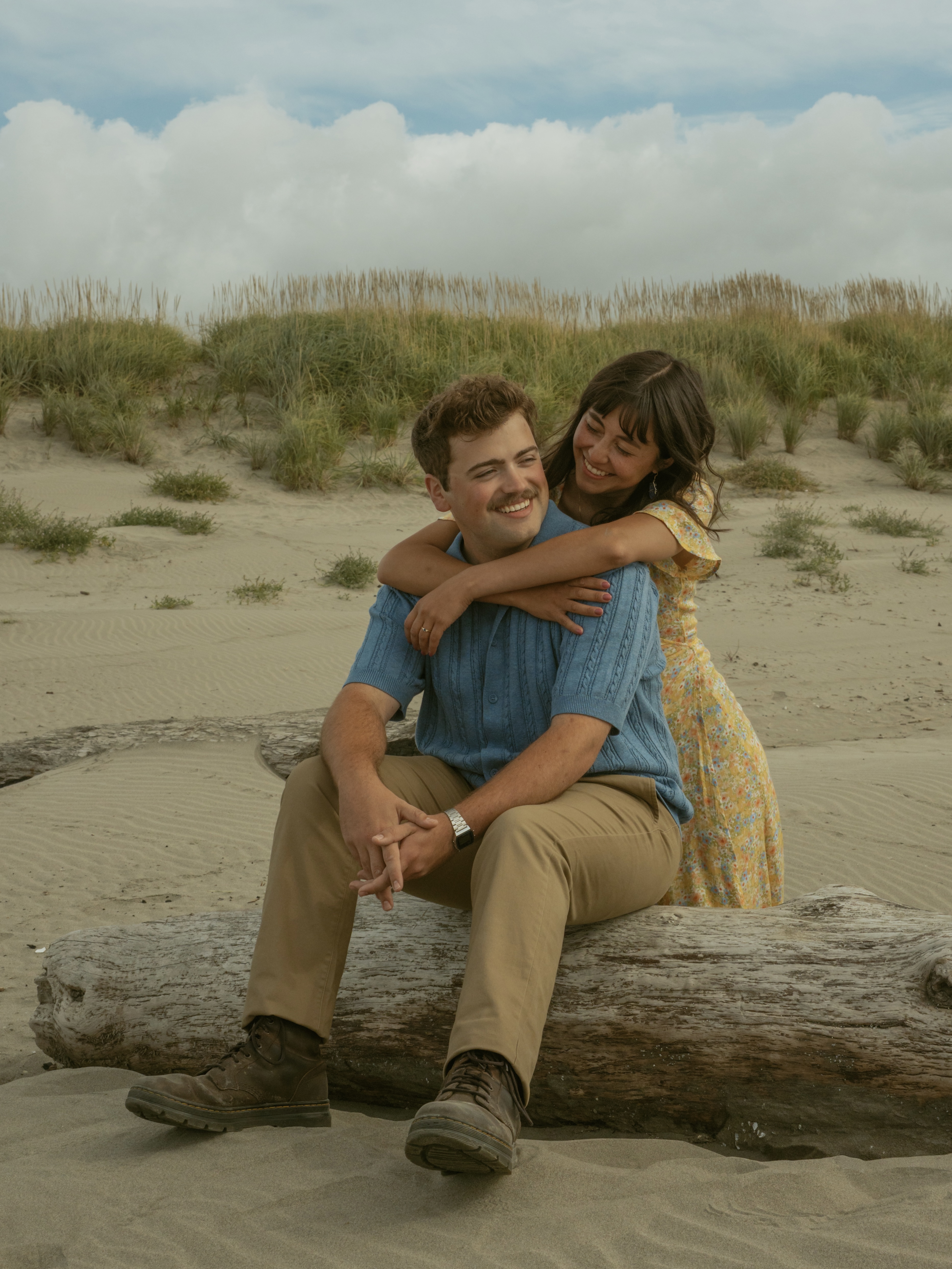 The proposal - Photo 6