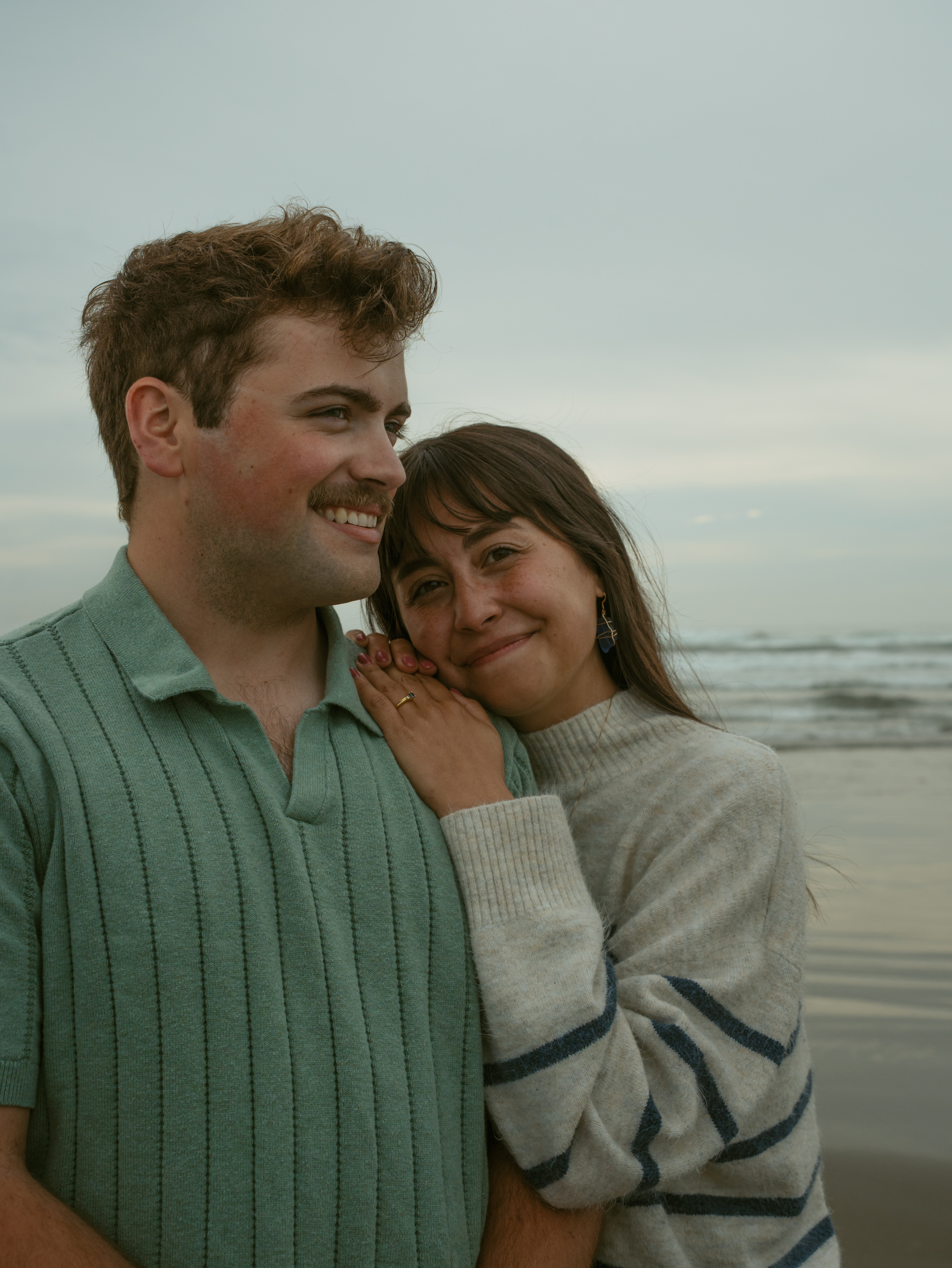 The proposal - Photo 9